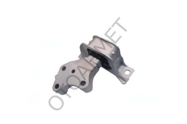 Sağ Ön Motor Takozu Clio 3 D4f Motor