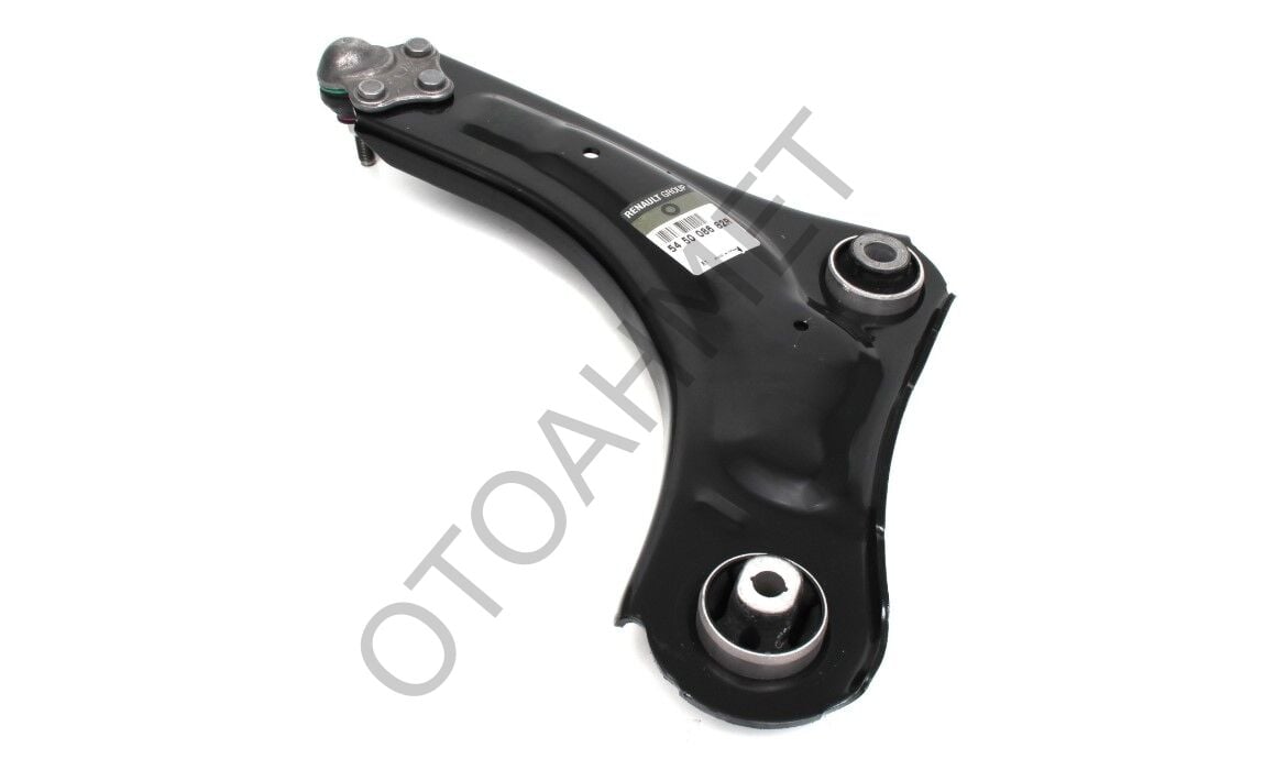 Renault Fluence Megane 3 Alt Salıncak Sağ (Tabla)