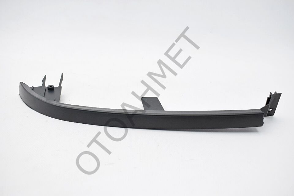 Renault Clio Far Alt Kaşı Çıtası Sol