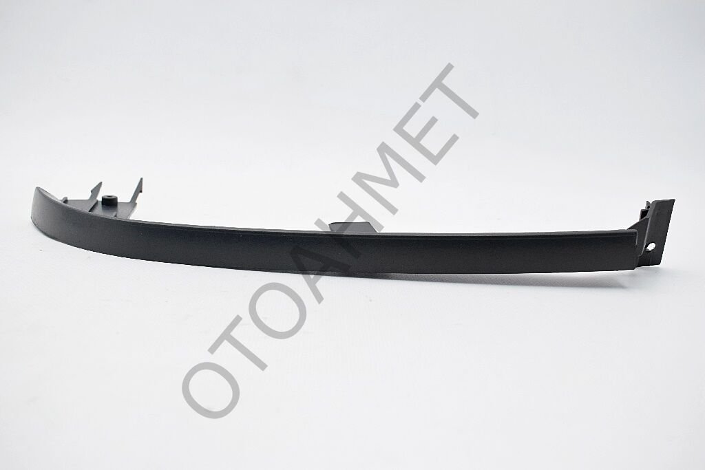 Renault Clio Far Alt Kaşı Çıtası Sol