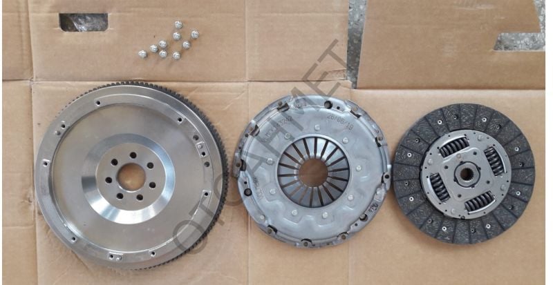 Debriyaj Seti Volan (Sabit) Renault Espace Laguna 2.2 G9T