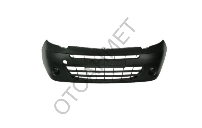 Ön Tampon Renault Kangoo 3-7701478128