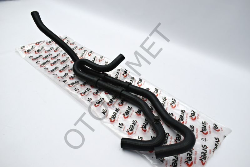 Renault 21 Manager Kalorifer Hortumu