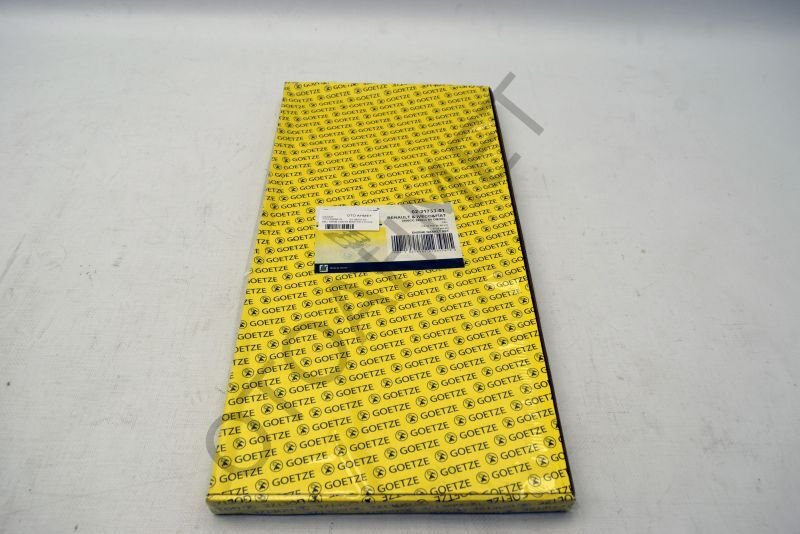 Takım Conta Master Movano 2.5 Düz-7701206361