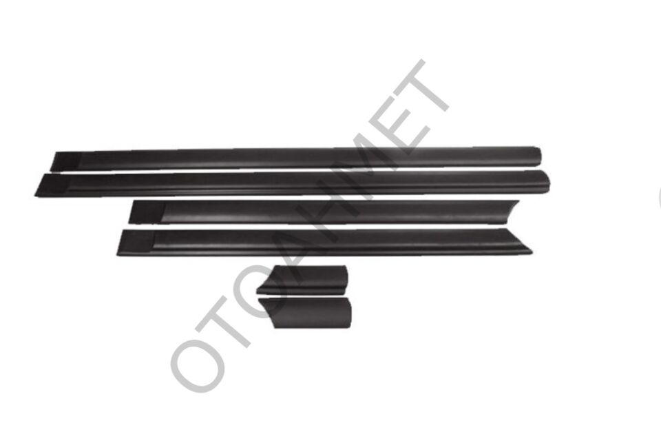 Çevre Bandı Takım Toros Siyah