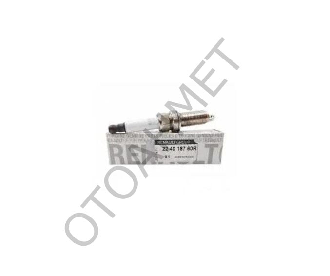 Renault Clio Symbol 1.2 16 Valf Buji  D4f Motor