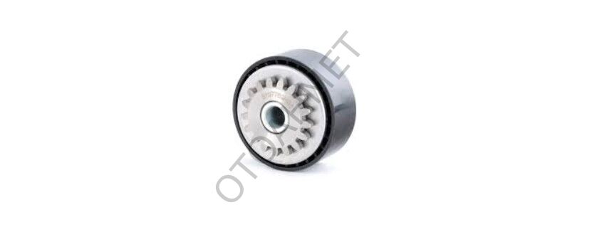 Alternatör Kayış Gergi Rulmanı Symbol Clio 4-8201008780