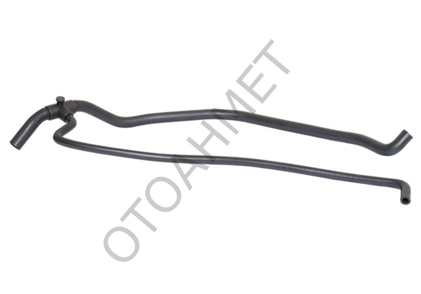 R19 Europa Kalorifer Hortumu