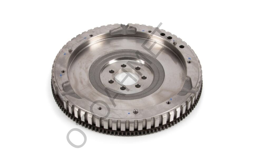 Renault Trafic Volan 1.9 Dizel F9q Motor