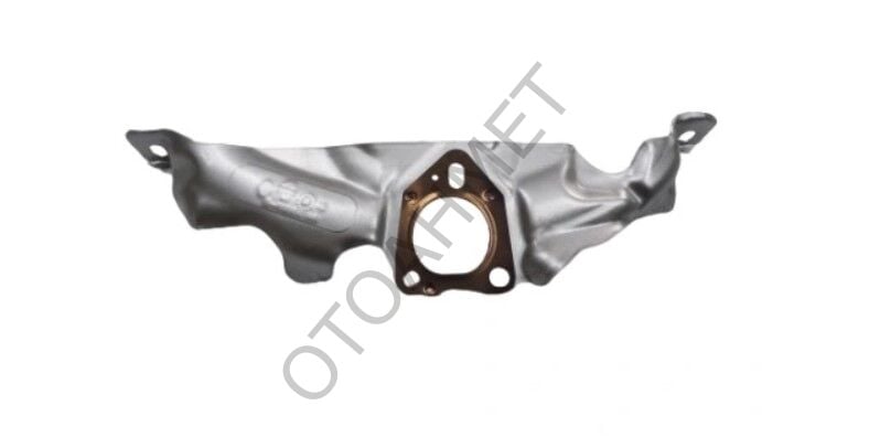 144157606R Turbo Manifold Contası Clio 4 Symbol Duster