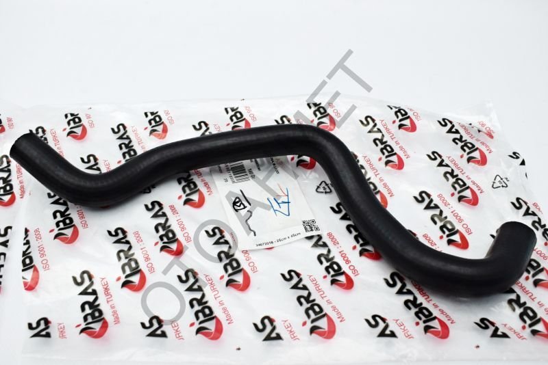 Renault Laguna Kalorifer Hortumu 2008