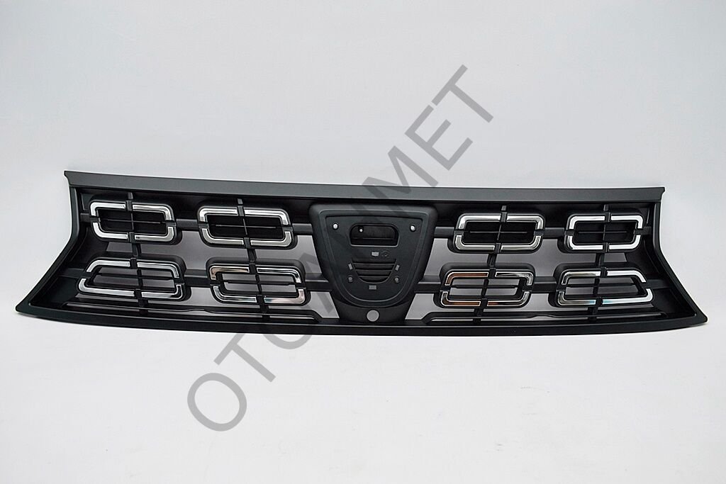 Dacia Duster 2 Kamera Delikli Ön Panjur-623103440R