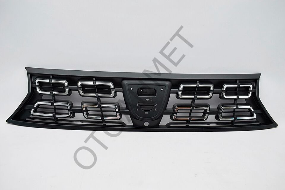 Dacia Duster 2 Kamera Delikli Ön Panjur-623103440R