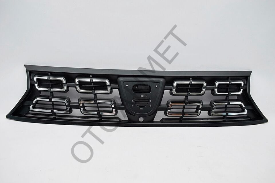 Dacia Duster 2 Kamera Delikli Ön Panjur-623103440R