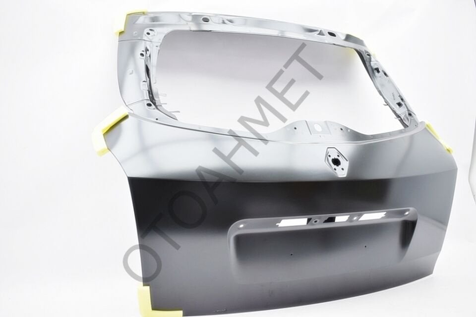 Renault Clio 3 Sw Bagaj Kapağı Stationwagon