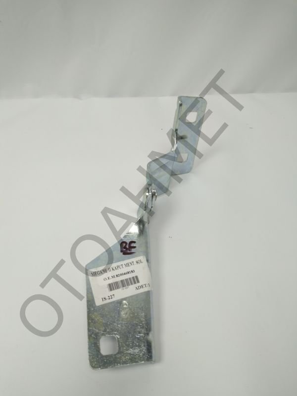 Renault Megane 2 Kaput Menteşesi Sol