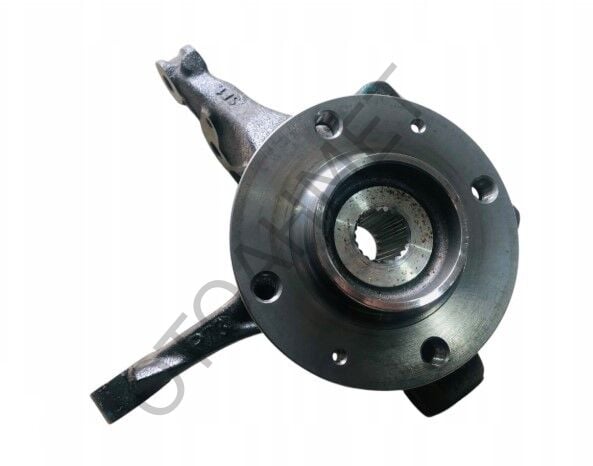 Renault Trafic Laguna 2 Aks Taşıyıcı Sol-8200630474