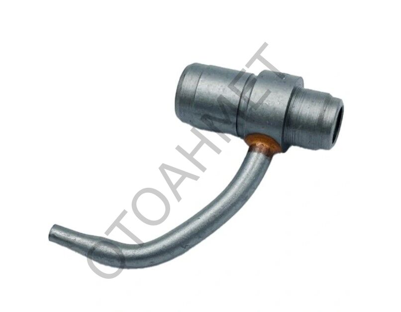 Renault Master 3 Yağlama Emziği (Jet) 8200789921