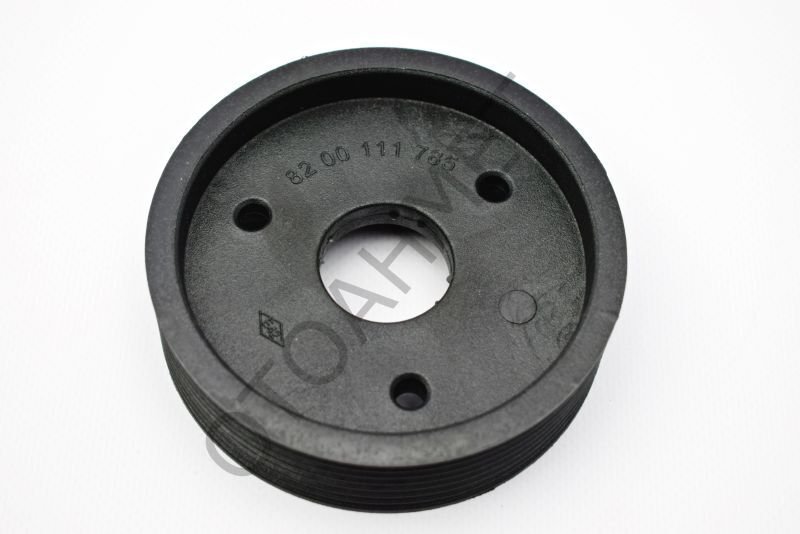 Renault Master Direksiyon Pompa Kasnagı