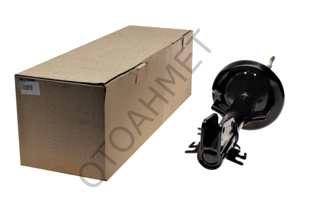 Ön Amortisör Renault Master 3-543029774R