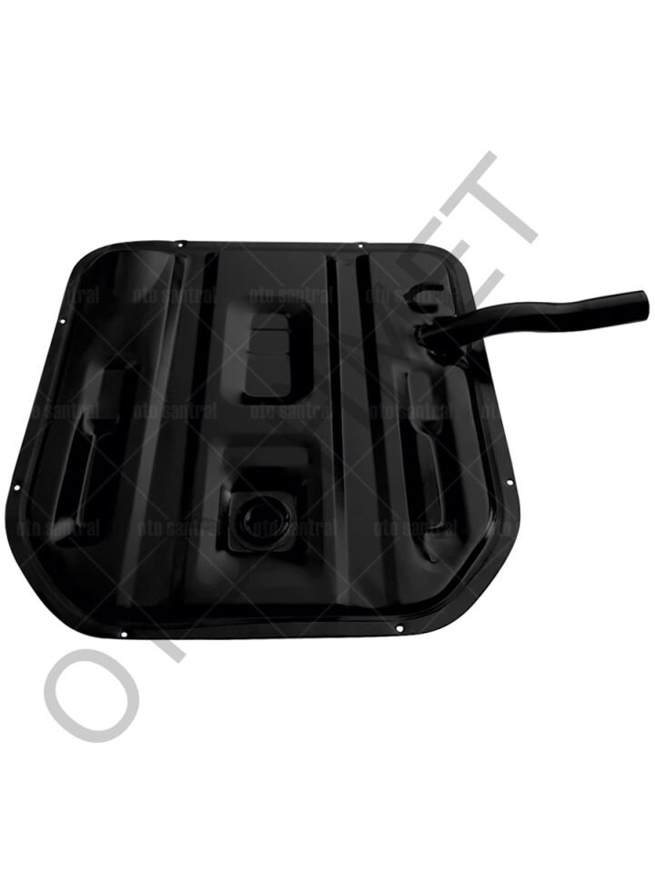 Renault 12 Sw Benzin (Yakıt ) Deposu