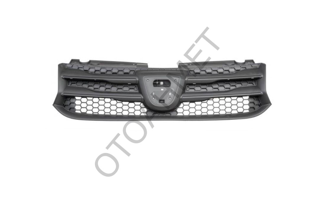 Dacia Sandero 2 Logan Mcv Ön Panjur 2013 Sonrası