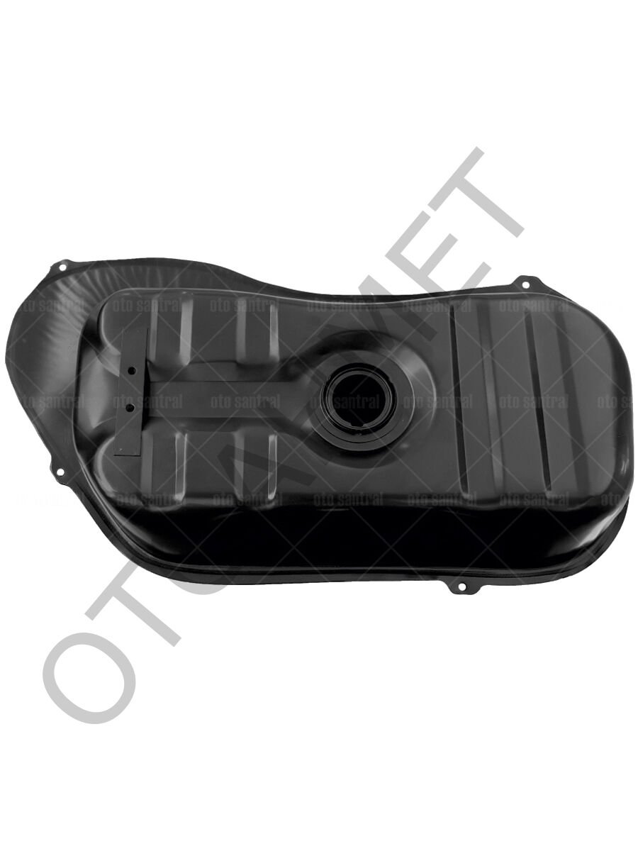 Benzin Deposu Renault 9 11