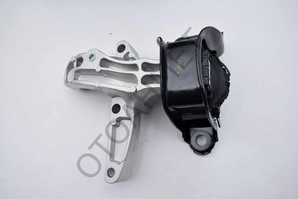 Renault Kadjar Motor Takozu Sağ