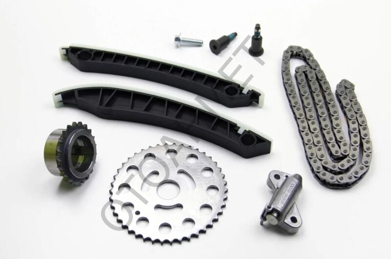 Renault Kadjar Koleos Megane 4 Nissan Qashqai Zincir Seti