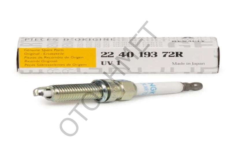 Buji Ateşleme H4M Megane 4 Fluence-224019372R