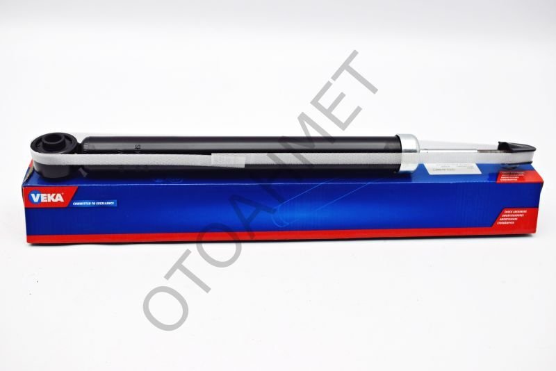 Dacia Logan Arka Amortisör Stw-Mcv