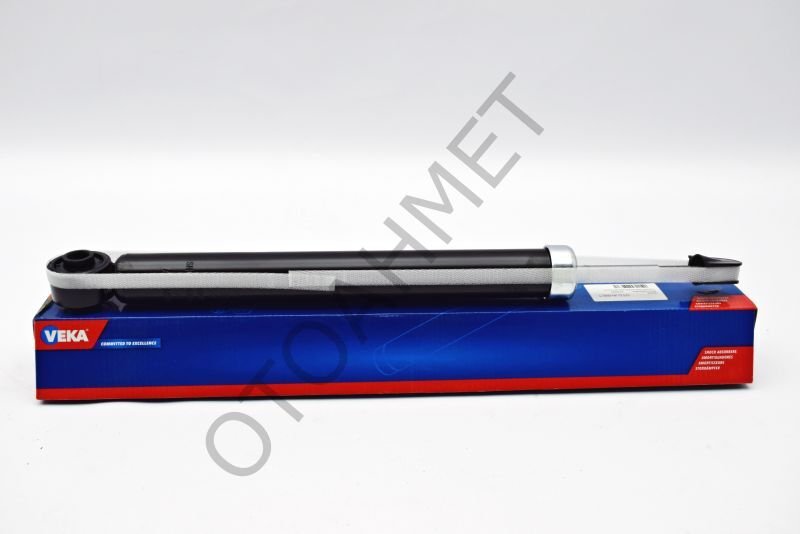 Dacia Logan Arka Amortisör Stw-Mcv