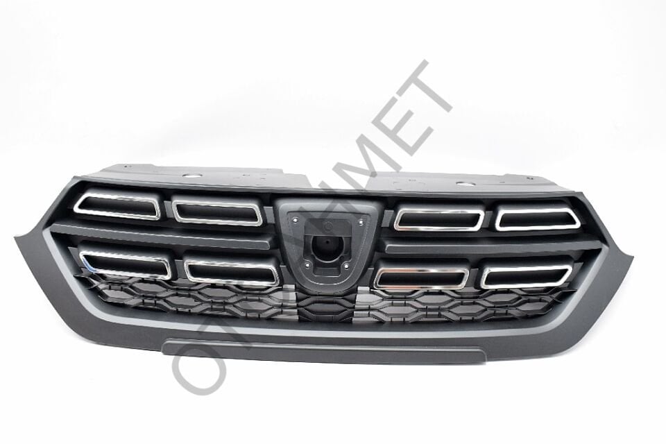 Ön Panjur Dacia Dokker Lodgy Makyajlı