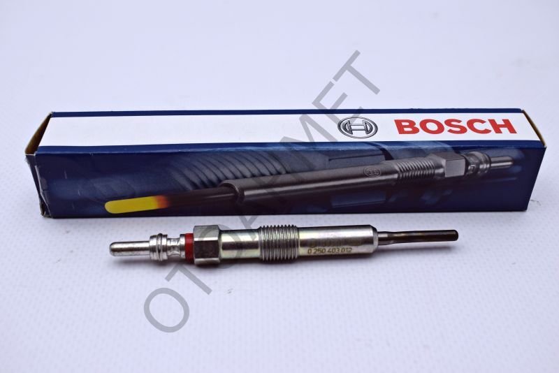 Isıtma (Kızdırma) Bujisi Fluence Megane 3 Clio 4 Duster-8200682592