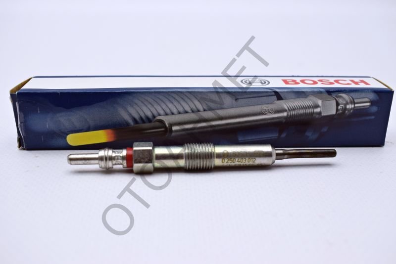 Isıtma (Kızdırma) Bujisi Fluence Megane 3 Clio 4 Duster-8200682592