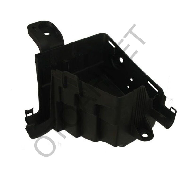 Röle Kutusu Kapağı Dacia Duster 8200790426