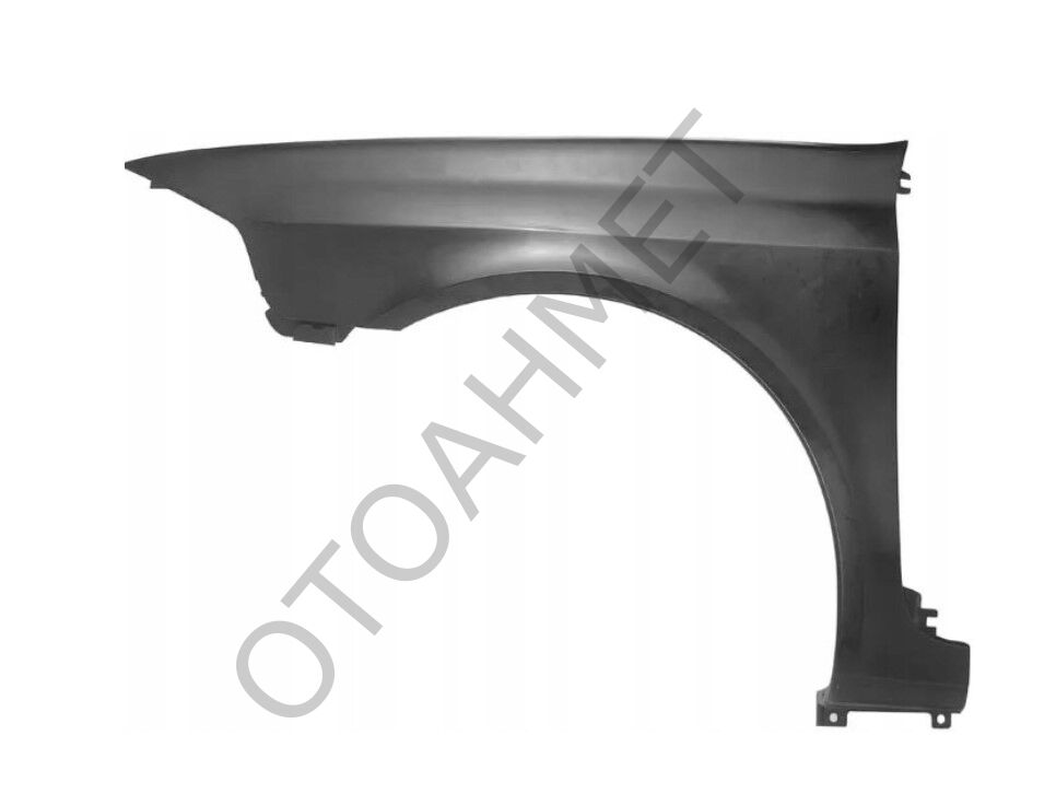 Renault Laguna 2 Ön Çamurluk Sol 7701475189