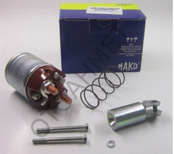 Marş Otomatiği Renault 9 11 Mako