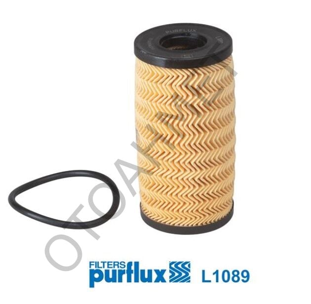 Yağ Filtresi Renault Kadjar Nissan Qashqai