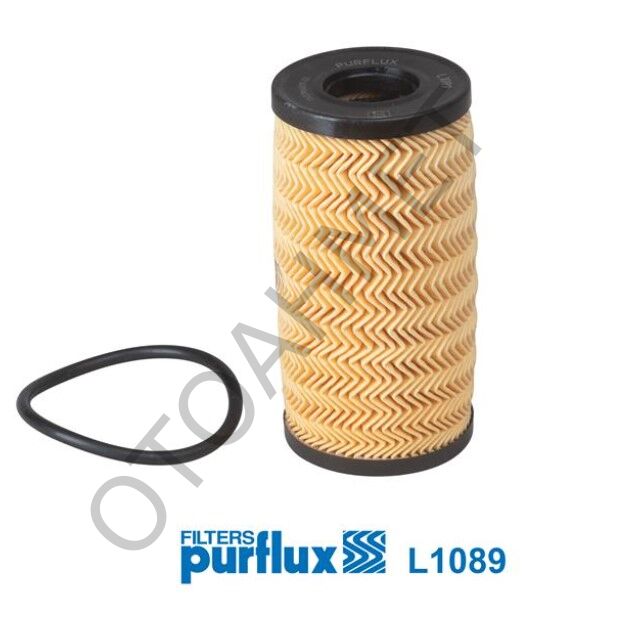 Yağ Filtresi Renault Kadjar Nissan Qashqai