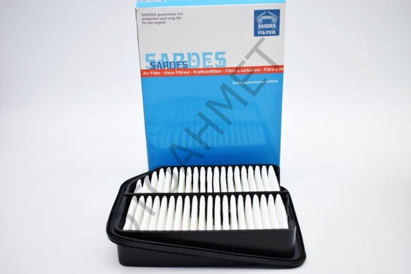 Suzuki Vıtara Hava Filtresi 1.9 Dizel