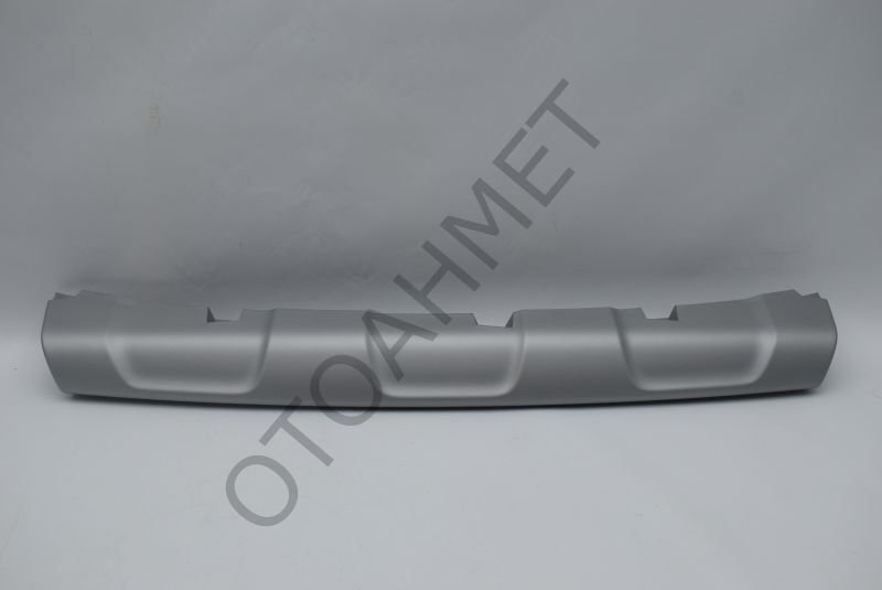 Stepway Tampon Alt Bakalit Gri Sandero Stepway