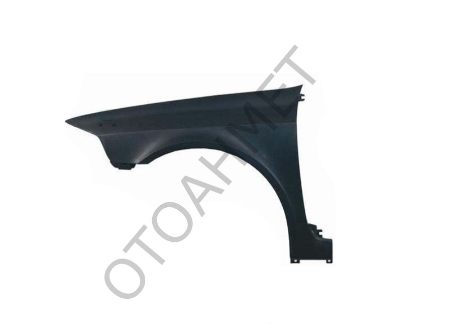 Ön Çamurluk Sol Renault Laguna 2-7701475993