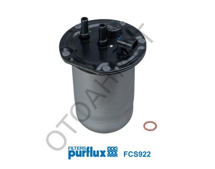 Mazot Yakıt Filtresi Master 3 Navara Trafic 3 164004350R