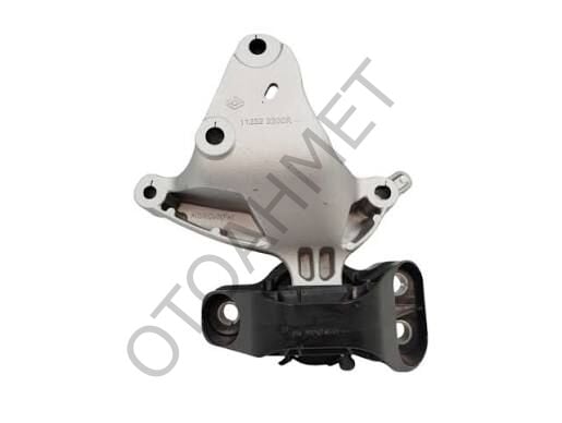 Sağ Motor Takozu Kulağı Dacia Duster 2-112107838R