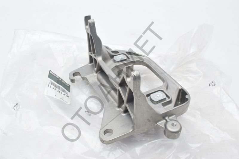 Megane 4 Talisman Motor (Şanzıman) Takozu