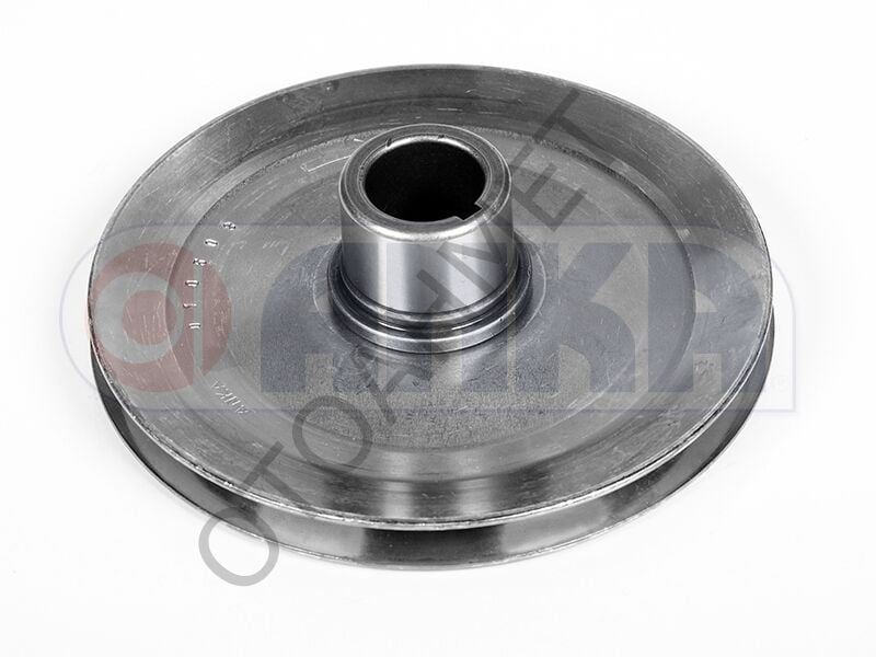 Krank Kasnağı Renault 12 Toros