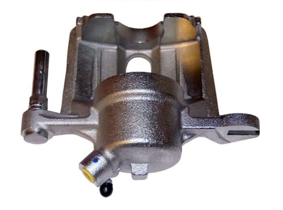 Renault Kangoo Sağ Ön Kaliper 7701207787