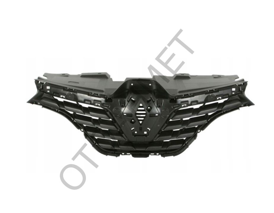 Renault Kadjar Ön Panjur-623106152R