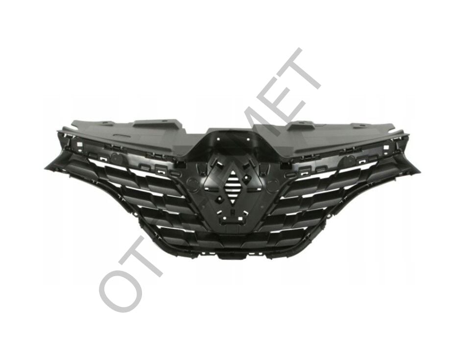 Renault Kadjar Ön Panjur-623106152R